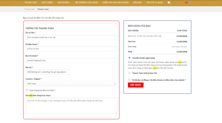 Hướng dẫn thanh toán 5 4