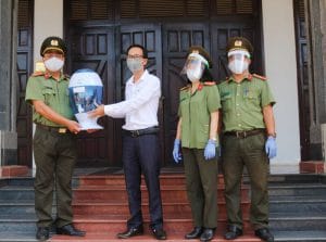 mariqueen ho tro da nang 1