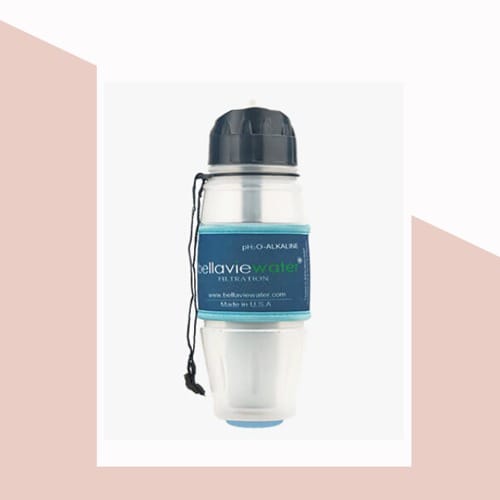 Top 5 bình lọc nước mini tốt nhất hiện nay 2 7