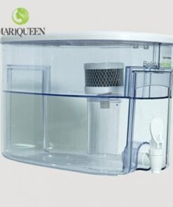 BÌNH LỌC ĐẶT TRONG TỦ LẠNH