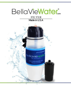 BÌNH LỌC NƯỚC CẦM TAY