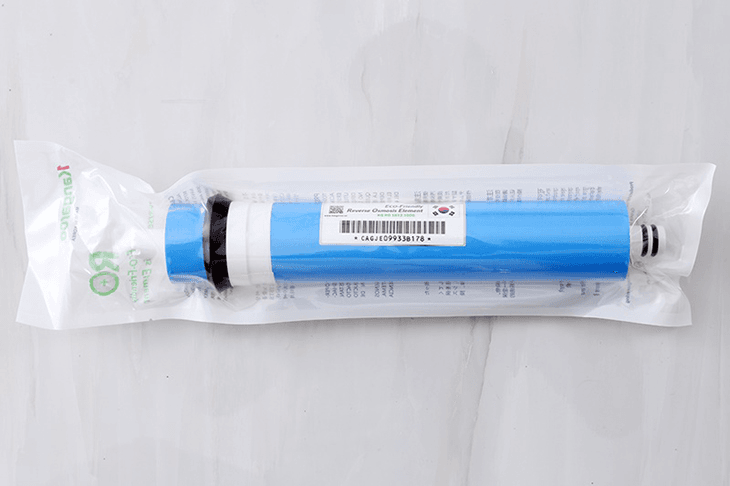 Lõi lọc nước là gì? Top 4 loại lõi lọc uy tín nhất 1 Có những loại lõi lọc nước nào?