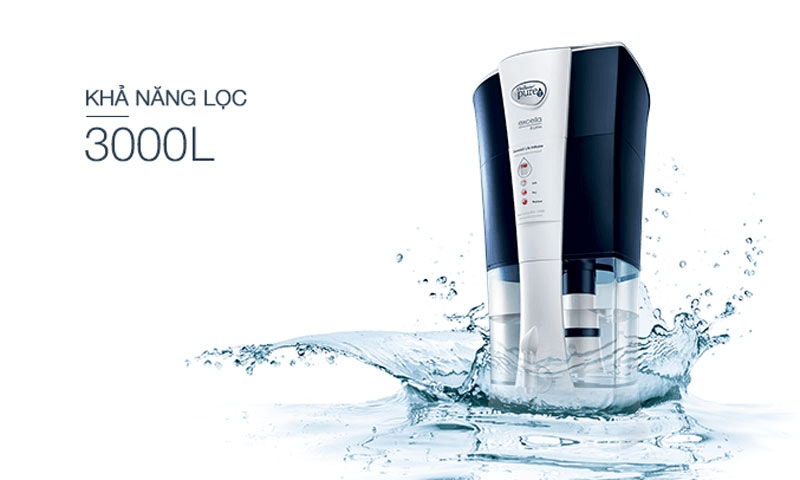 Mua bình lọc nước ở đâu uy tín? 5 may loc nuoc unilever pureit