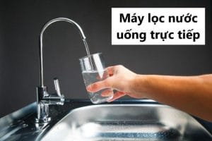 may loc nuoc uong truc tiep e159 1