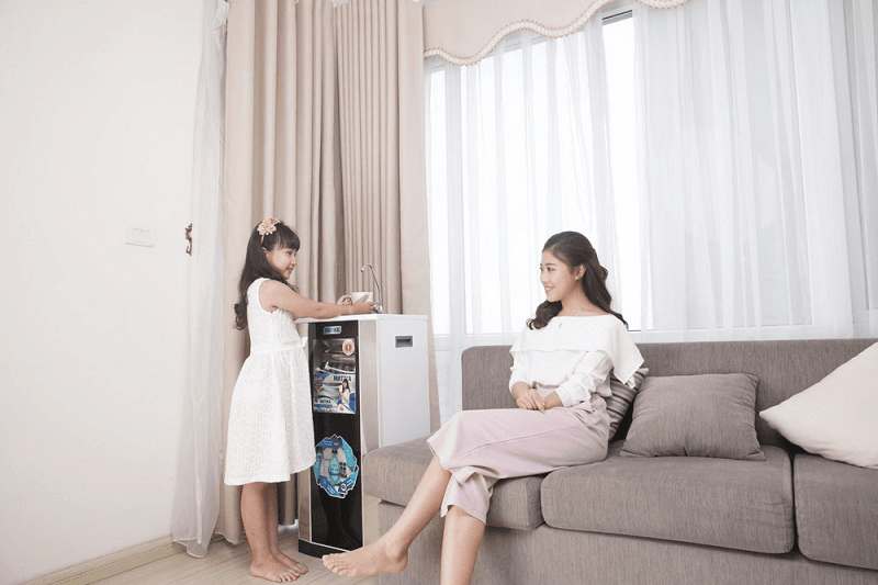 5 Kinh nghiệm mua bình lọc nước uống ngay 3 mua may loc nuoc gia dinh