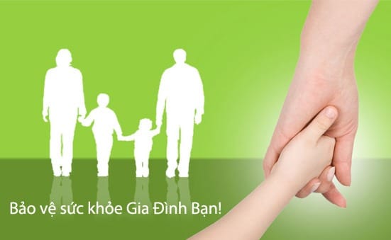 boneco p500 bao ve suc khoe gia