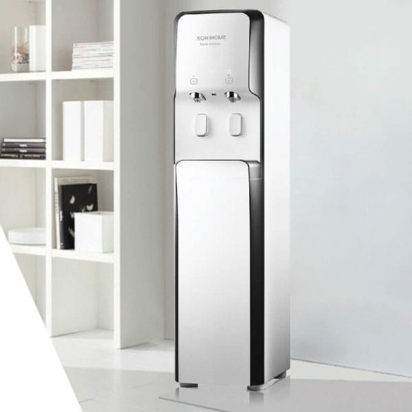 Top các bình lọc nước nhập khẩu được chuộng nhất 1 danh gia may loc nuoc korihome 6